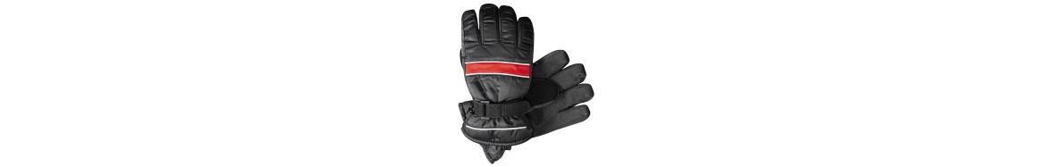 Ski Gloves